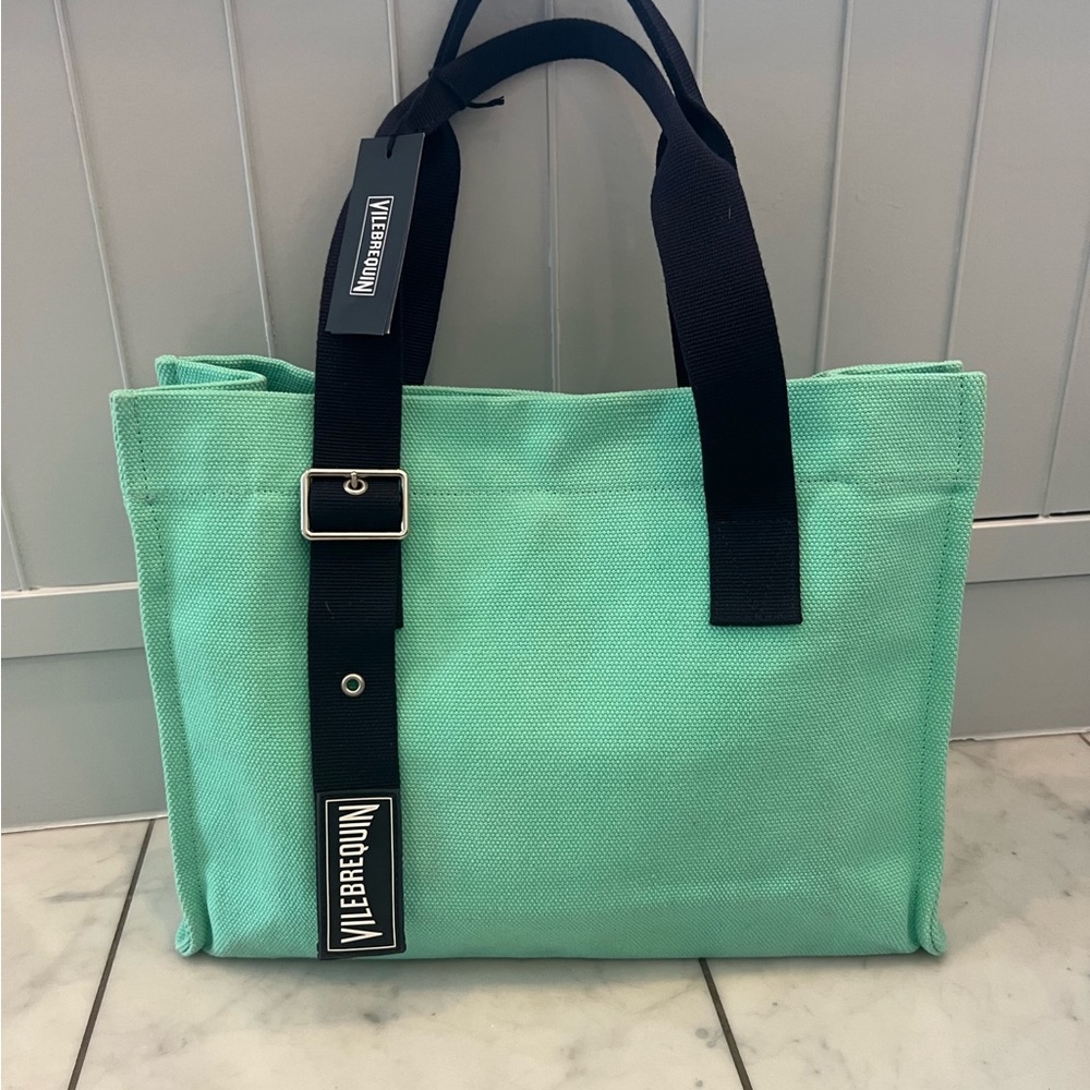 VILEBREQUIN Tote Bag